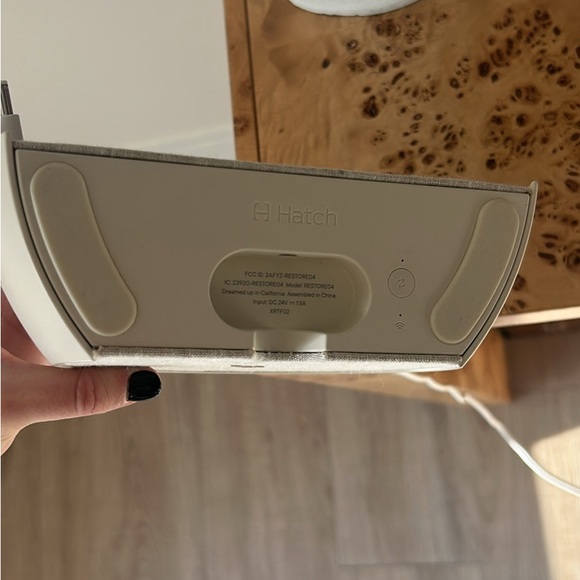 Hatch restore - Picture 4 of 4